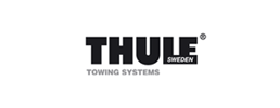 Thule Anhängerkupplung Logo